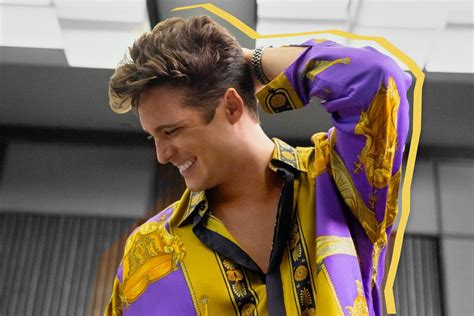 camisa luis miguel